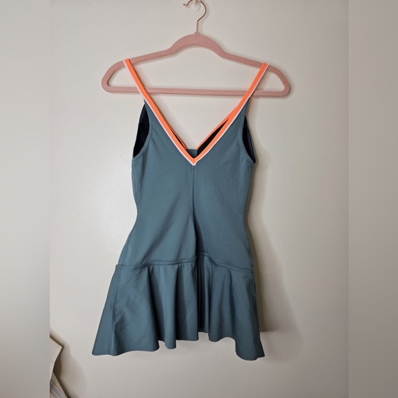 Free People Movement Hitting The Sweet Spot Skortsie Size XS - Picture 4 of 5